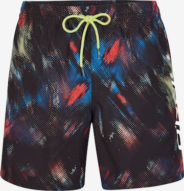 O'NEILL Swimming shorts 'Cali' in Black: front