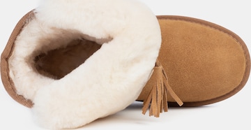 Gooce Snow boots 'Adak' in Brown