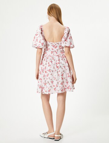 Koton Jurk in Roze