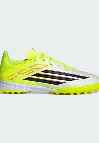 ADIDAS PERFORMANCE - Calzado deportivo 'F50 League' en amarillo