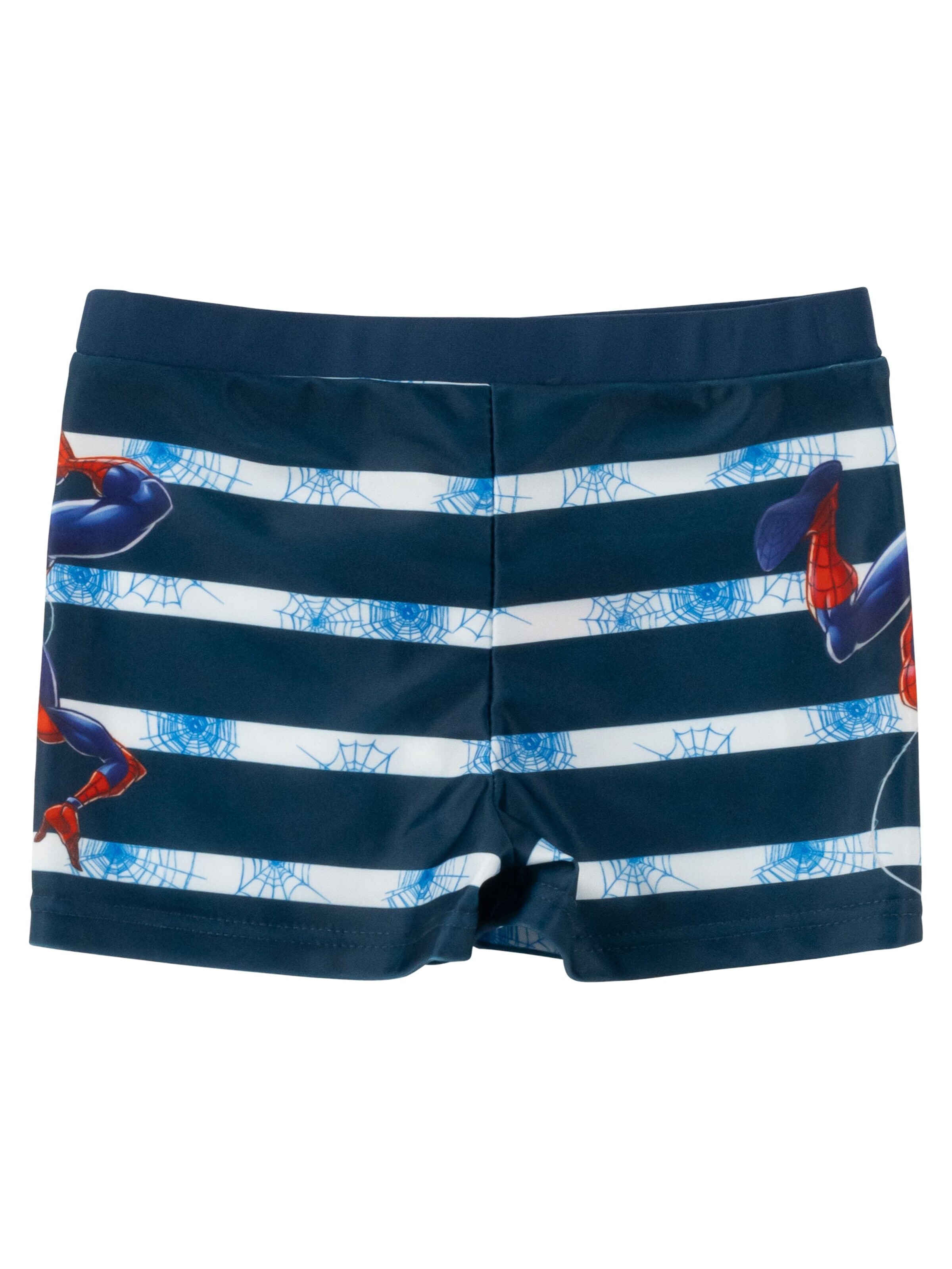 SPIDERMAN Swim Trunks 'Marvel' in Blue