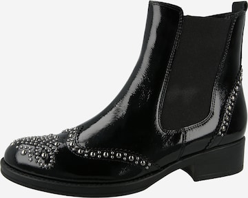 juoda GABOR Aulinukai: priekis