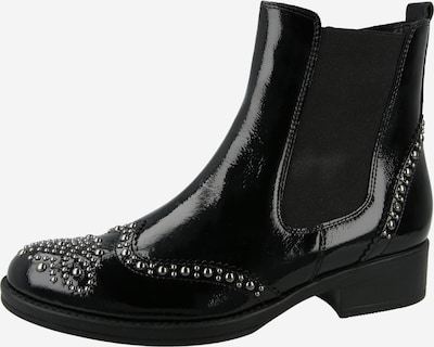 GABOR Členkové čižmy - čierna, Produkt