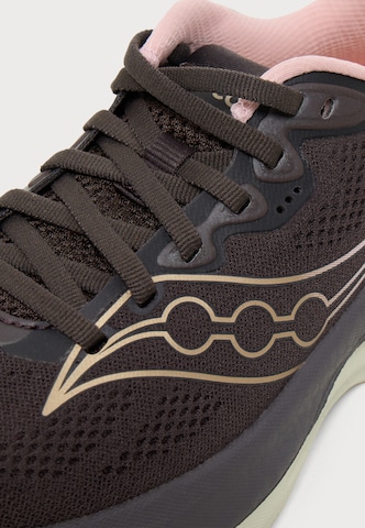 saucony Running shoe 'RIDE 19' in Brown