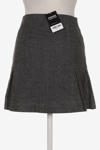 Fornarina Skirt in M in Grey