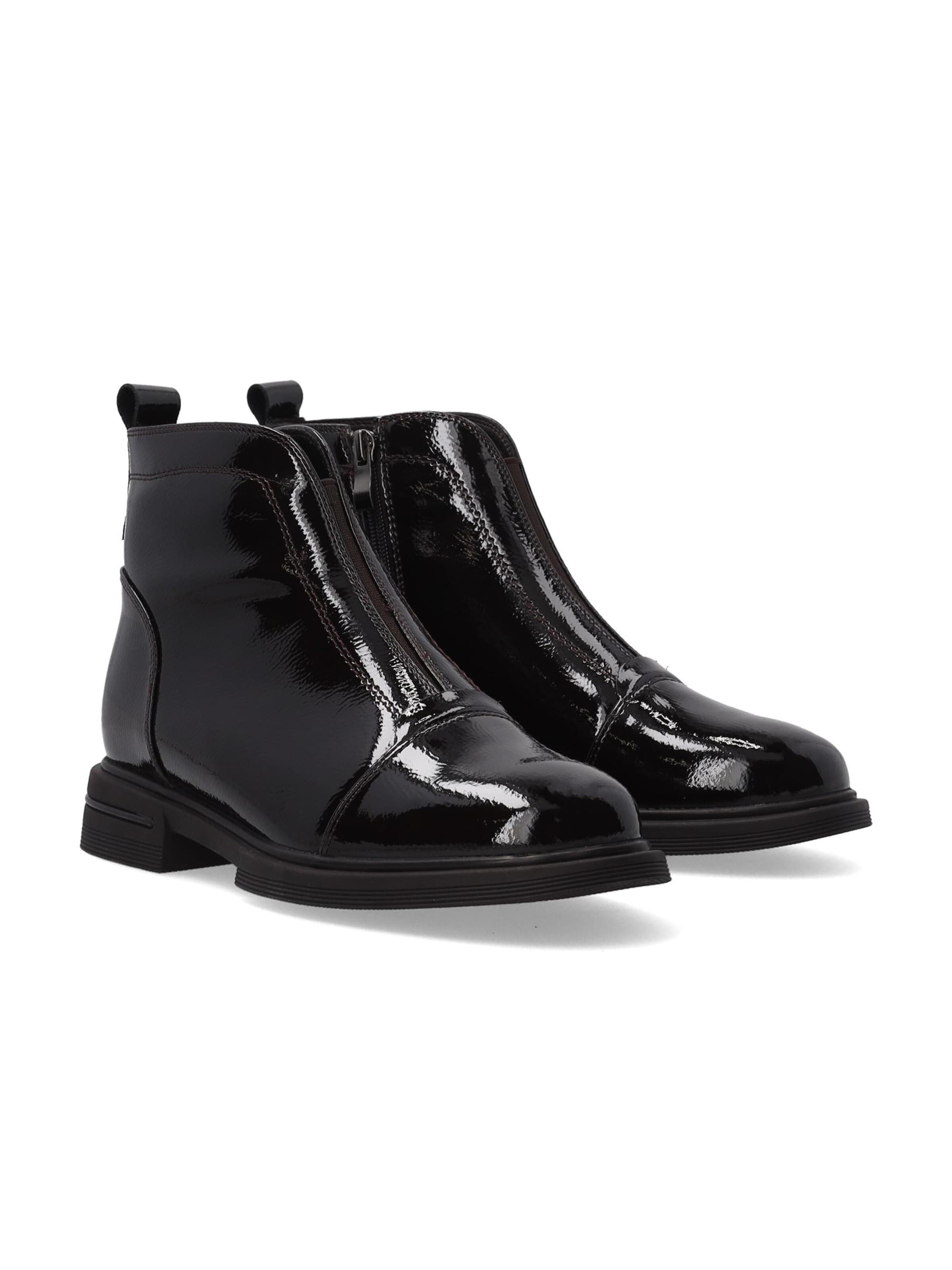 VENEZIA Ankle Boots‌‌‌‌‌ in Braun