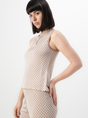 Pull-over 'Sravina' HUGO en rose