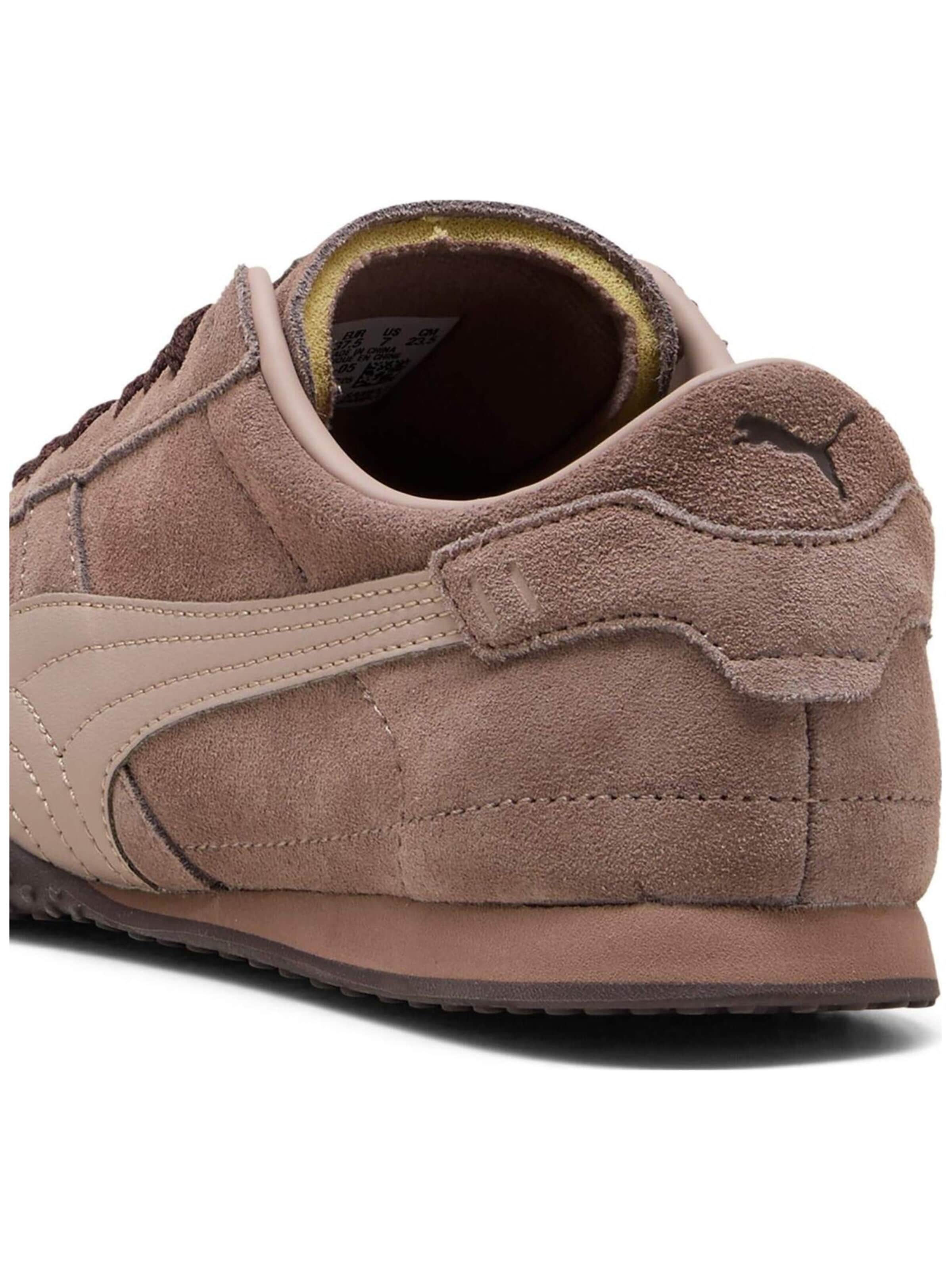 PUMA Sports shoe 'Bella Ut Classic' in Brown