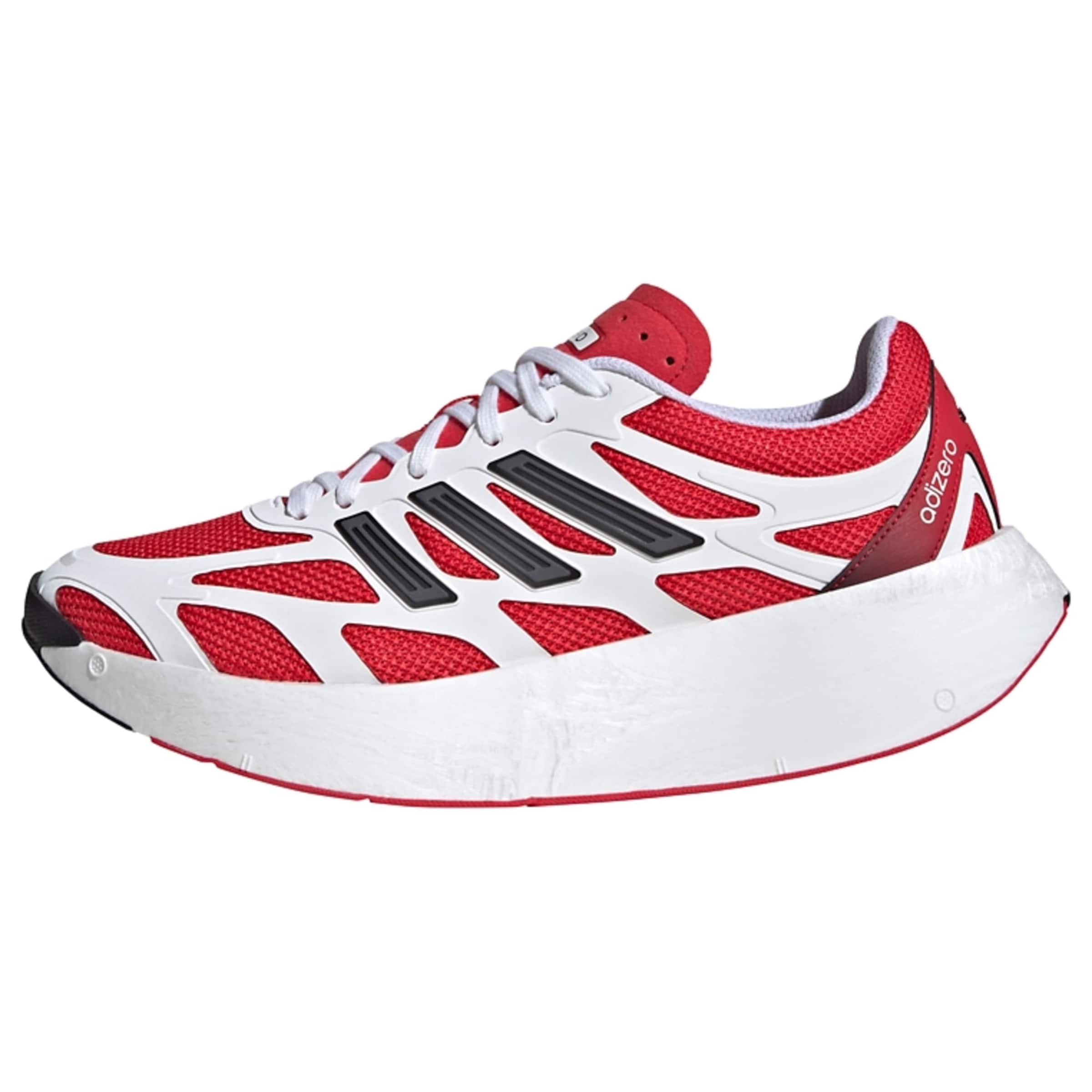 ADIDAS ORIGINALS Tenisky 'Adizero Aruku' – bílá: přední strana