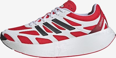 ADIDAS ORIGINALS Niske tenisice 'Adizero Aruku' u krvavo crvena / crna / bijela, Pregled proizvoda