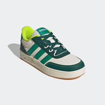 ADIDAS SPORTSWEAR Sneaker in Weiß