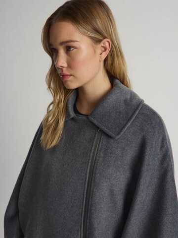 VERSTIQUE Between-season jacket in Grey