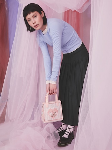 Cath KidstonRučna torbica - roza boja