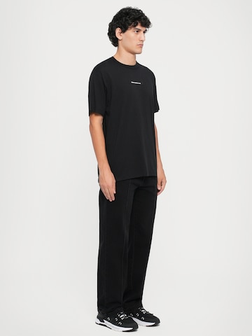 Versace Jeans Couture Tričko - Čierna