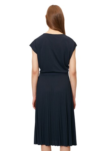 Marc O'Polo Kleid in Blau