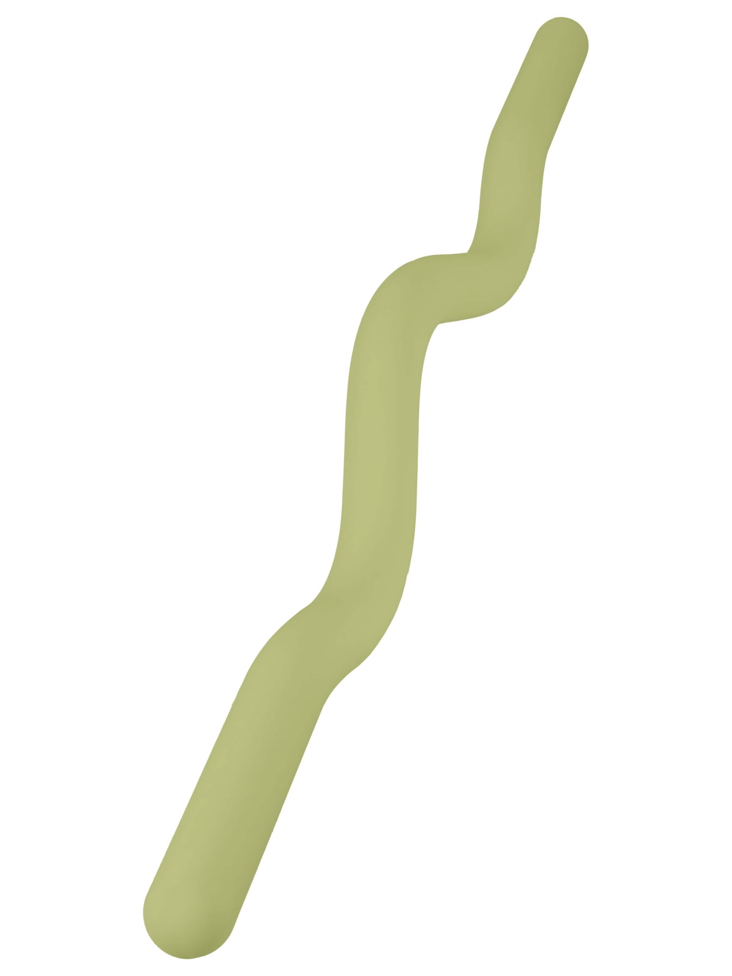 OMNANA Dumbbell 'HEROBAR™' in Green