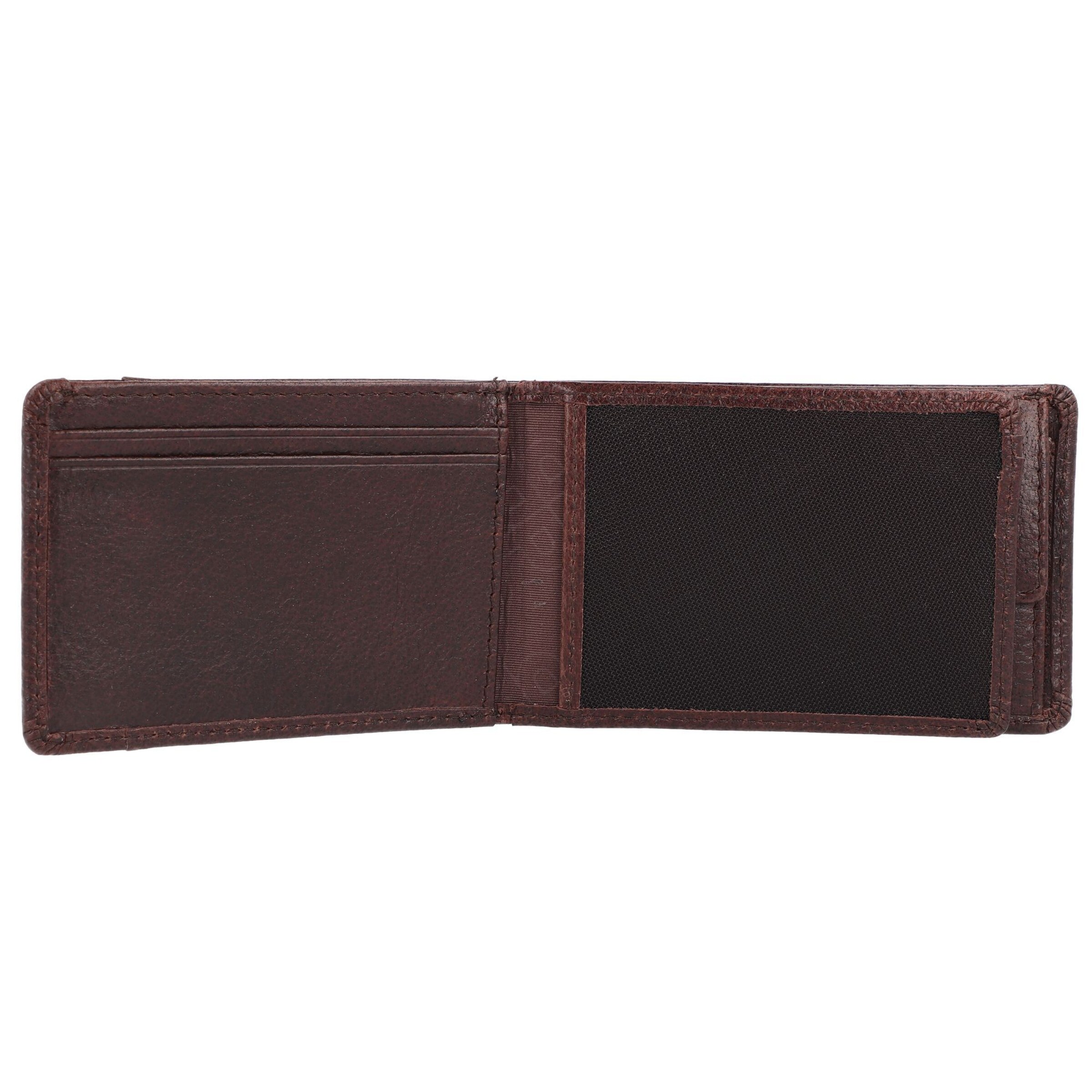 Picard Wallet 'Buddy' in Brown