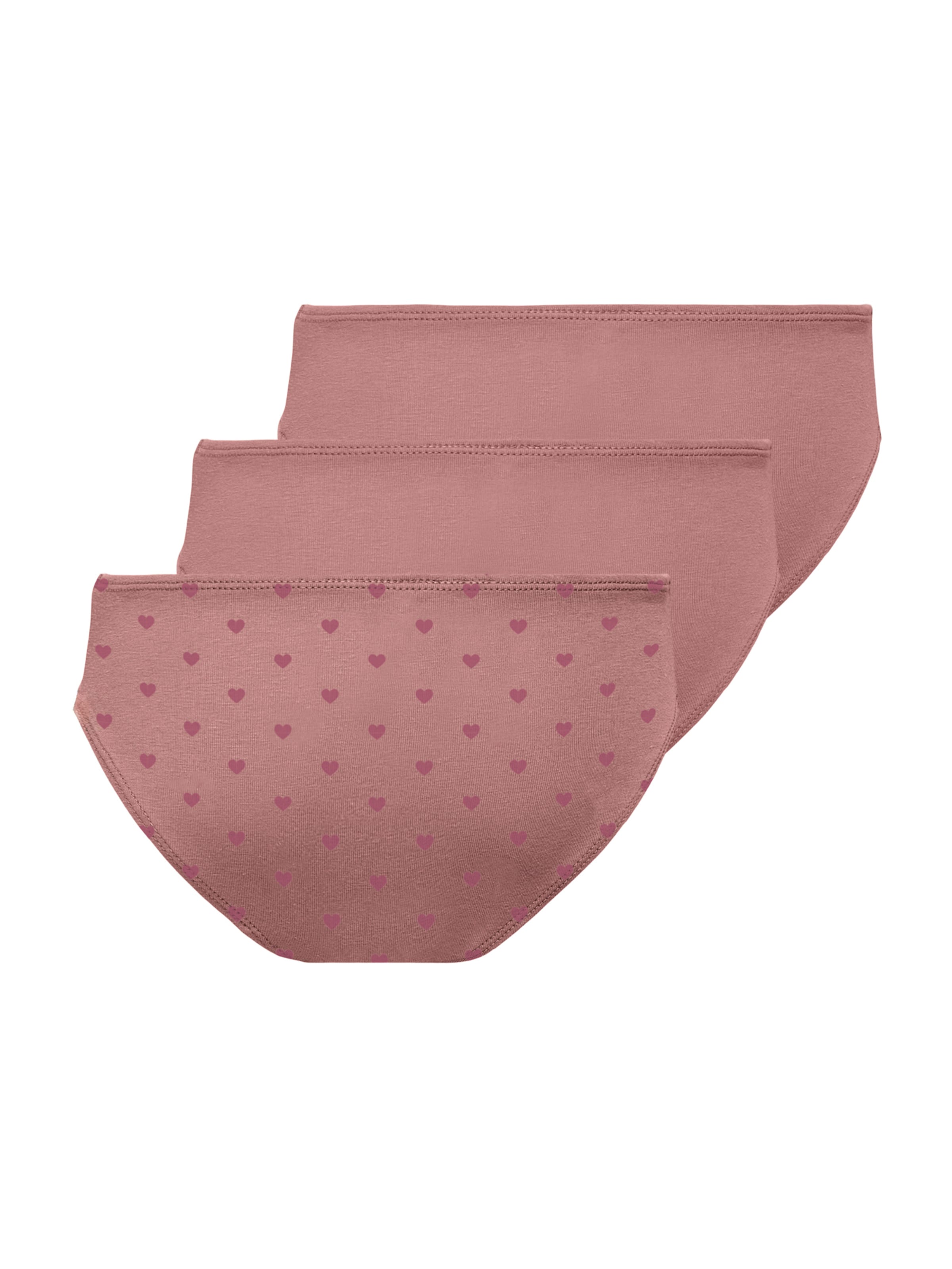 Sous-vêtements 'KMGLOLA' Only Mini en rose