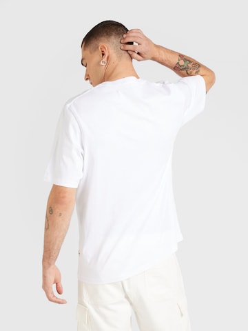 JACK & JONES T-Shirt 'JORNOTO ART' in Weiß