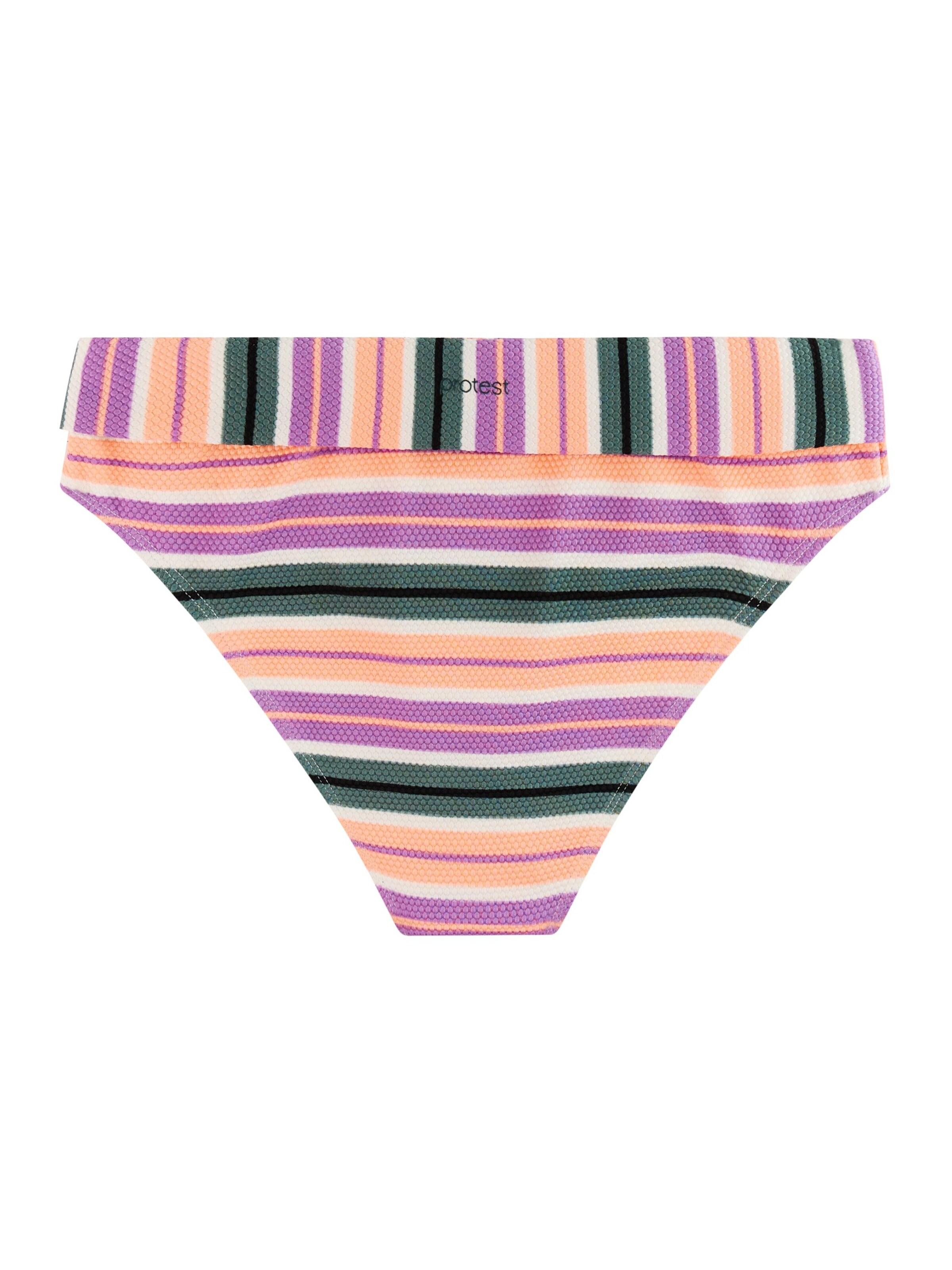 PROTEST Bikini bottom 'MIXLavas' in Purple