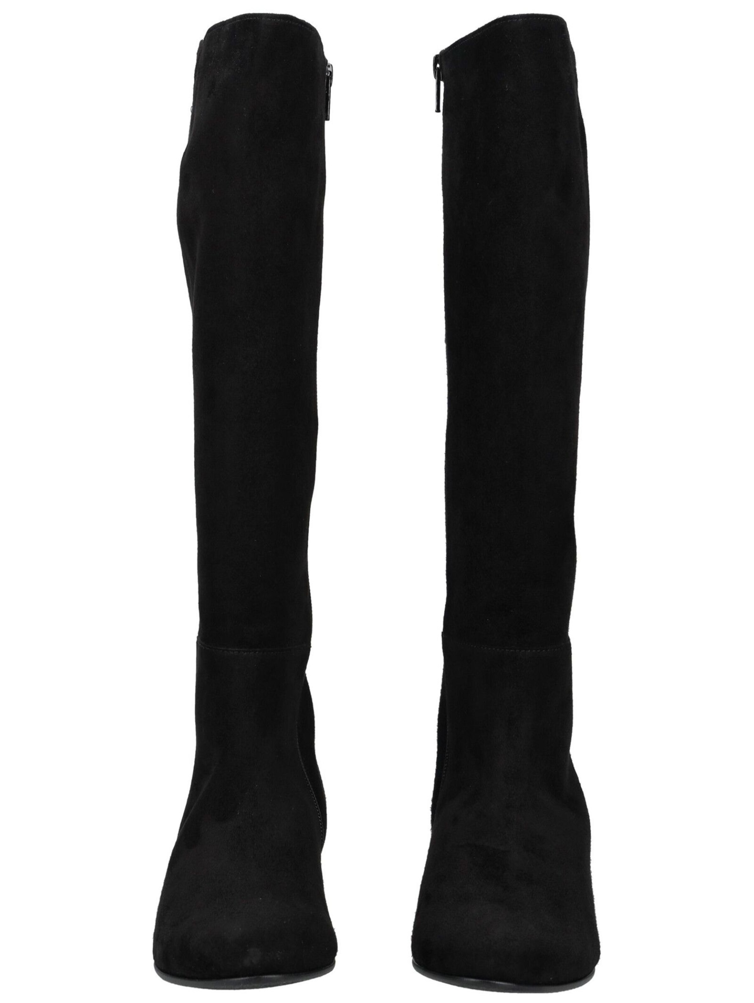 GABOR Laarzen in Zwart