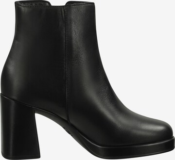 Bottines IGI&CO en noir