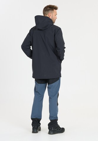 Whistler Funktionsjacke 'Marico' in Blau