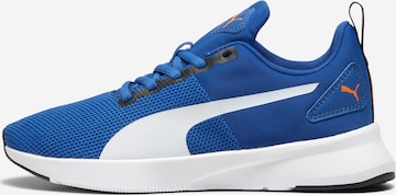 PUMA Sneakers 'Flyer Runner' in Blauw: voorkant
