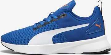 PUMA Sneakers 'Flyer Runner' in Blue: front