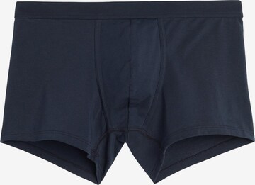 INTIMISSIMI Boxer shorts in Blue: front