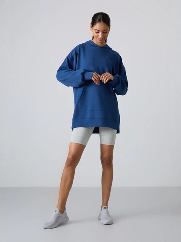 Tommy Life Sweatshirt in Blue