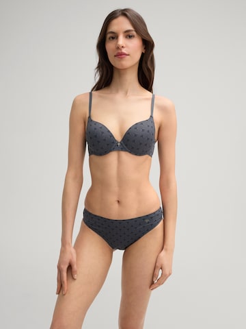 Invisible Soutien-gorge 'Sensation' JOOP! en gris : devant