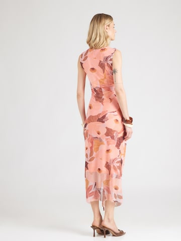 Ted Baker Kleid 'ELYRA' in Rot
