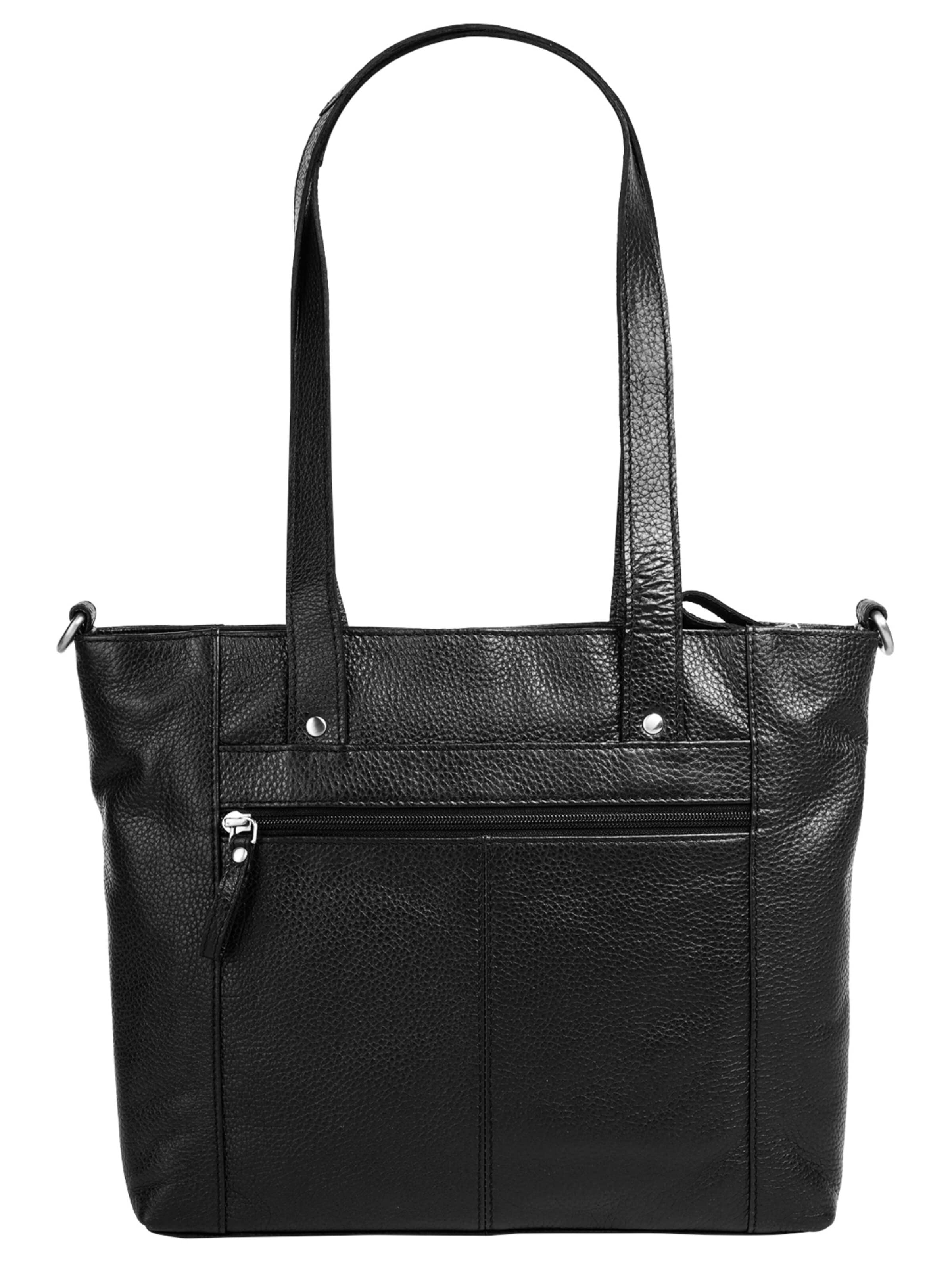 Betty Barclay - Shopper en negro