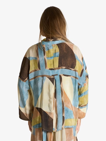 SOUVENIR Hemden in Blau