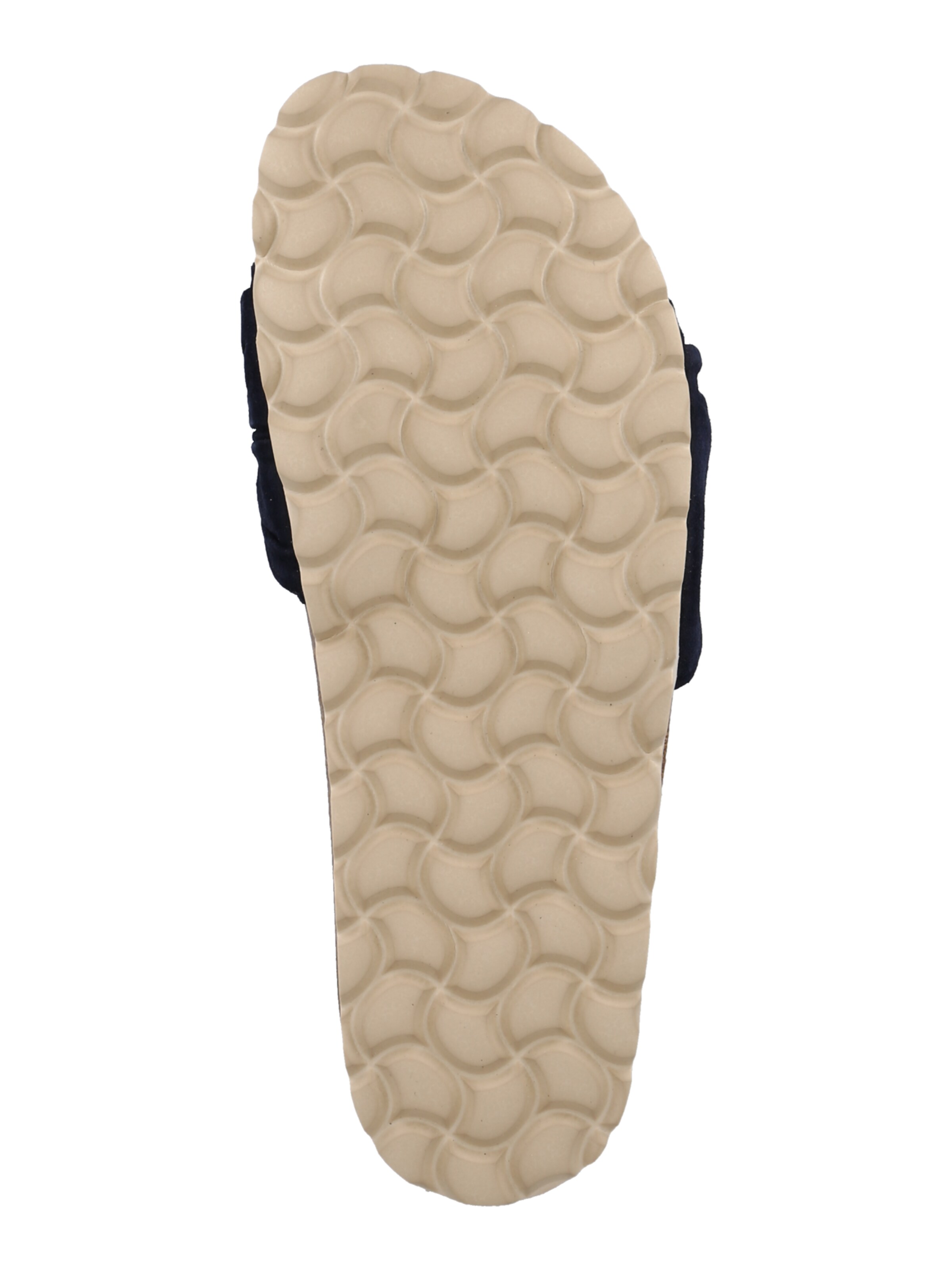 VERBENAS Mules 'Roxy' in Blue