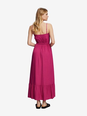 ESPRIT Dress in Pink