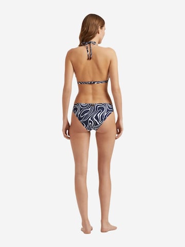 Bas de bikini Vilebrequin en bleu