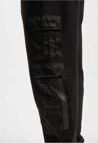 ROCAWEAR Loose fit Jeans 'Legacy' in Black