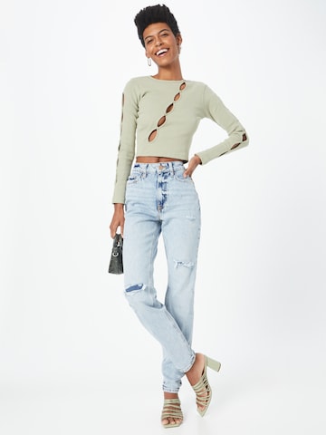 River Island Regular Jeans 'MATILDA' in Blau