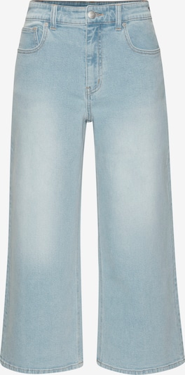 Džinsai iš LASCANA, spalva – šviesiai mėlyna, Prekių apžvalga