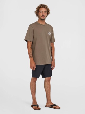 O'NEILL Shirt in Brown