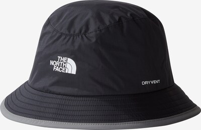 fekete / fehér THE NORTH FACE Kalap 'ANTORA RAIN', Termék nézet