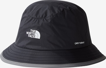 THE NORTH FACE Hat 'ANTORA RAIN' in Black: front