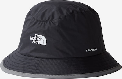 THE NORTH FACE Hat 'ANTORA RAIN' in Black / White, Item view