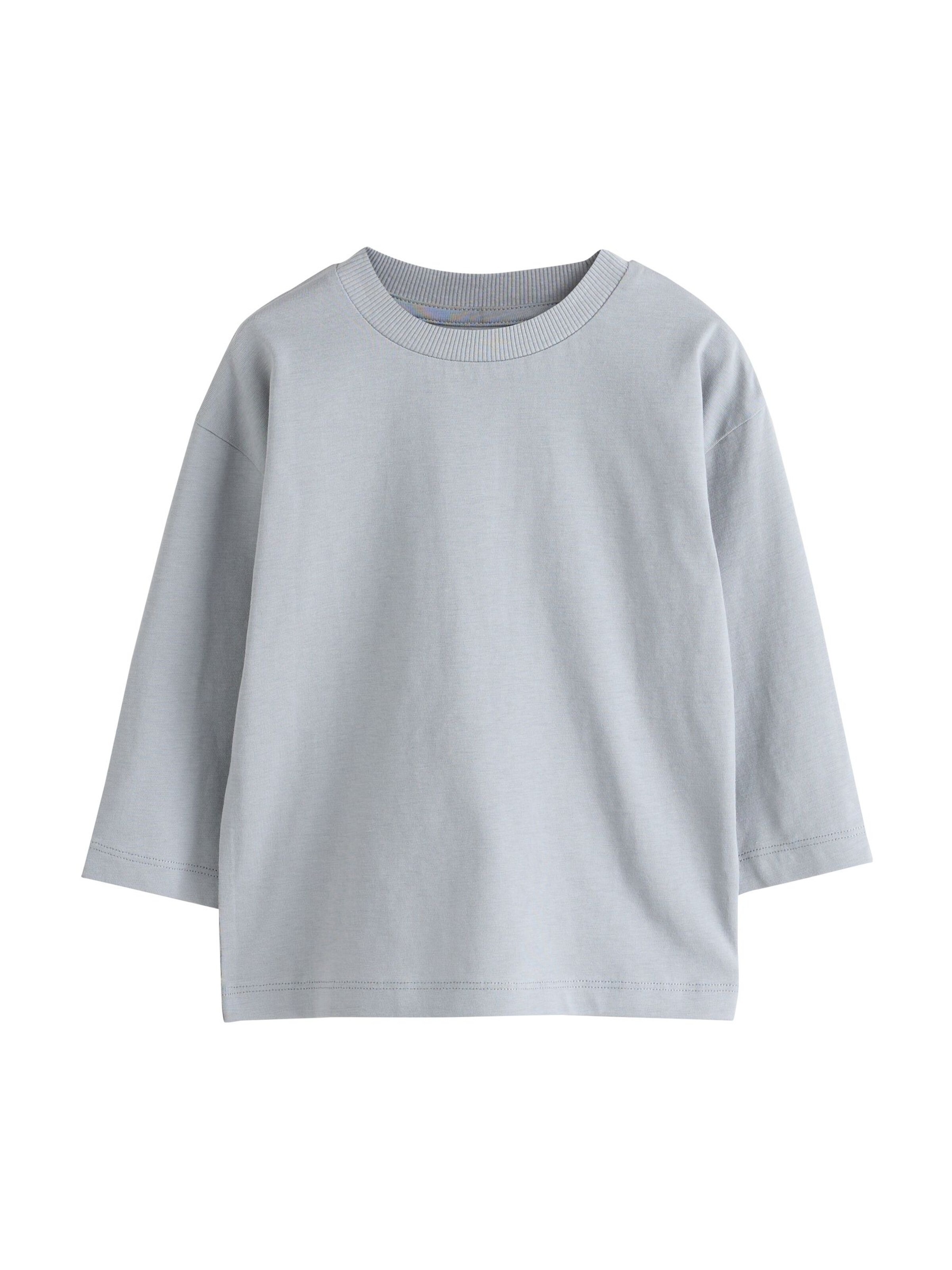 Next Shirt in Brown