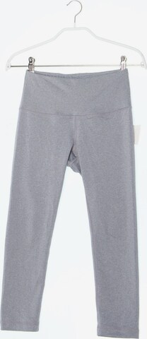 90 Degree by Reflex Pants in XS in Grey: front