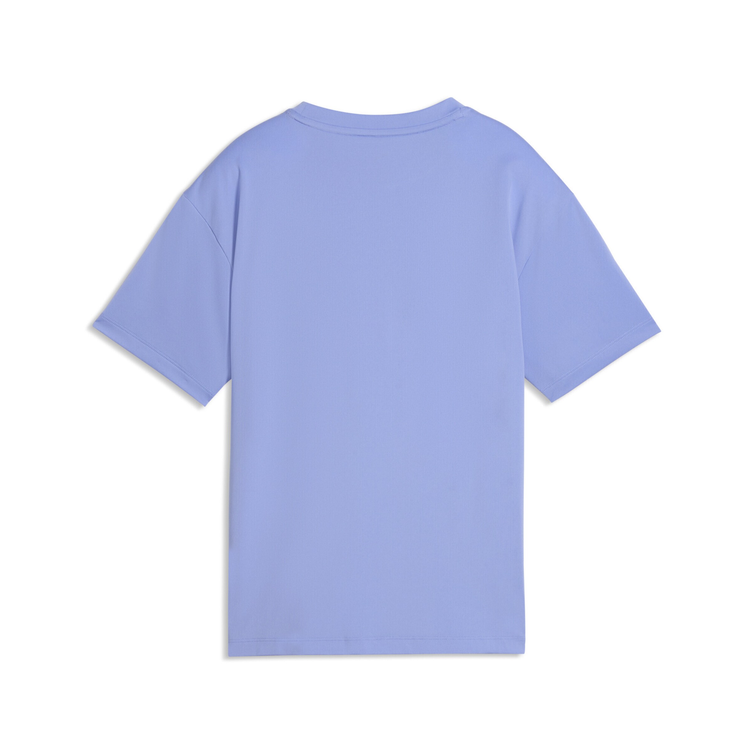 PUMA Functioneel shirt 'Train All Day ESS' in Lila