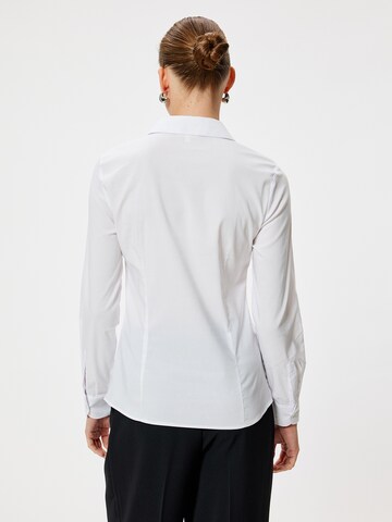 Koton Blouse in White