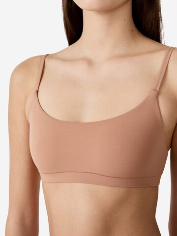ETAM Bustier BH in Pink